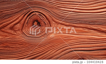 Wood texture with natural wood pattern, Old...のイラスト素材 [104410428] - PIXTA