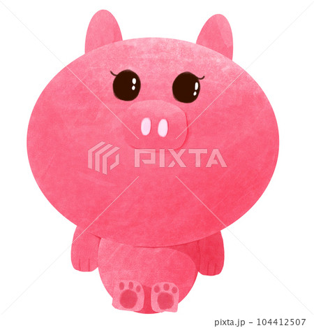 Piggy pinky Piggy pinky 104412507