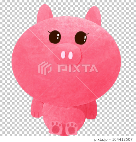 Piggy pinky Piggy pinky 104412507