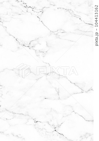 White or grey marble texture background pattern with high resolution.  Can be use wallpaper 104413162