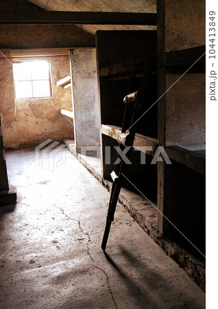 アウシュヴィッツ第二強制収容所 104413849