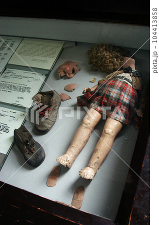 アウシュヴィッツ第一強制収容所 アウシュヴィッツ第一強制収容所 104413858