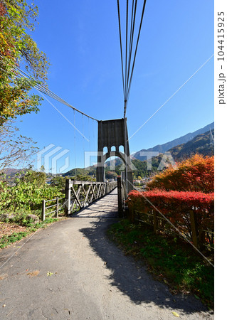 桃介橋 104415925