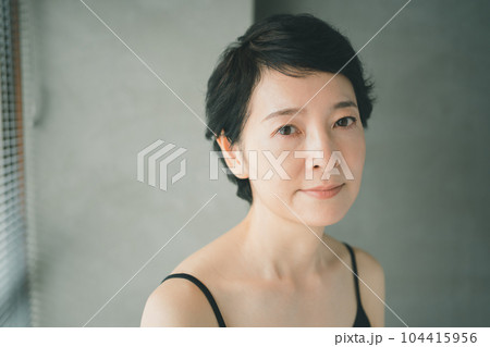 around fifty around fifty 104415956