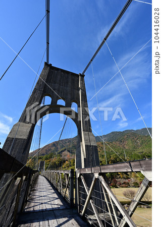 桃介橋 104416028