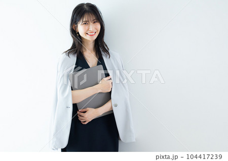 ビジネスウーマン 　　 104417239