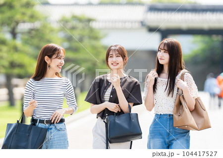 女子旅　大阪旅行 104417527