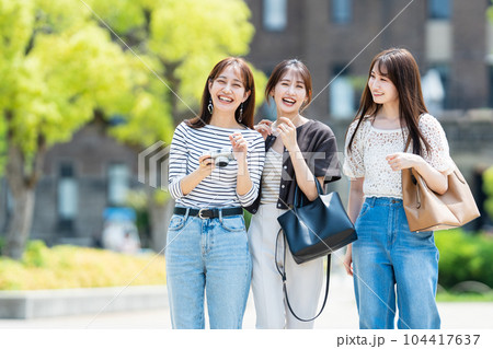 女子旅 カメラ 大阪旅行 女子旅 カメラ 大阪旅行 104417637