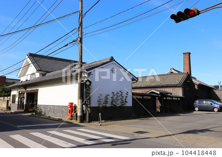 千葉 香取 日本酒酒蔵 馬場本店(糀善) 千葉 香取 日本酒酒蔵 馬場本店(糀善) 104418448