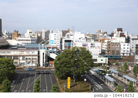 南浦和駅 104419252