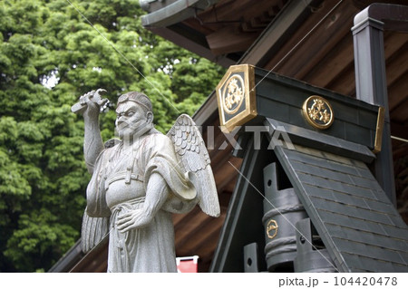 薬王院 104420478