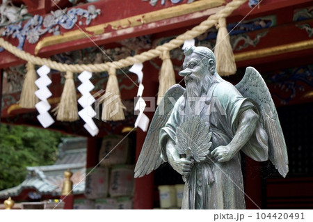 薬王院 104420491