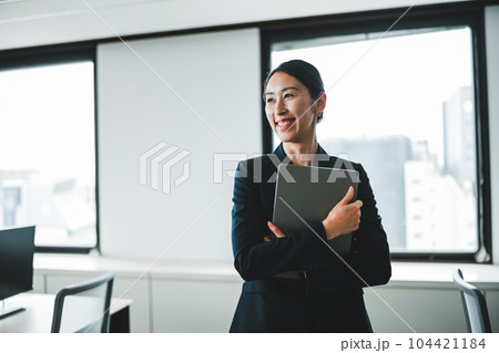 ビジネスイメージ 104421184