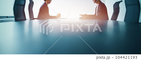 ビジネスイメージ 104421193