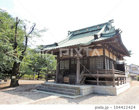 天照山良忠院 勝願寺　龍寿殿 104422424