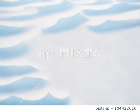 Sand on the the beach as background 104422610