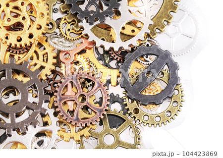 time machine wheels 104423869