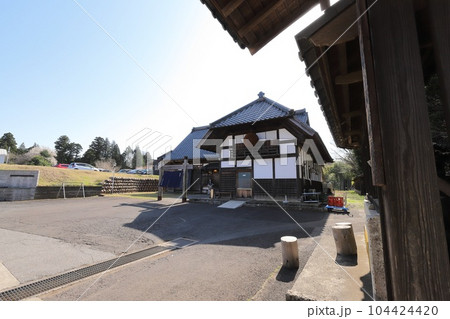 千葉　酒々井　日本酒酒蔵　飯沼本家（甲子） 104424420