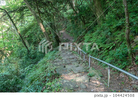 周防大島の岩屋権現 104424508