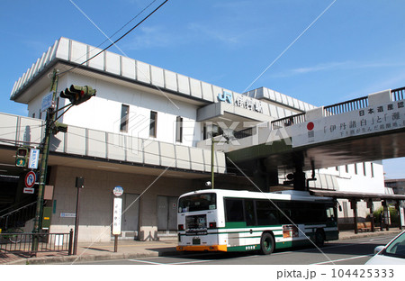 JR伊丹駅 104425333