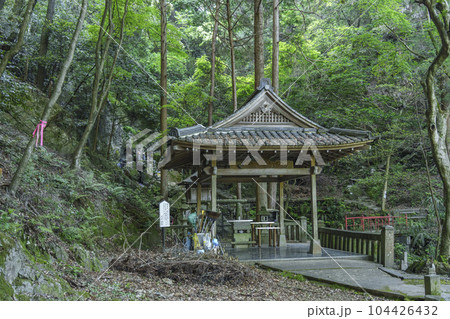 南禅寺の奥にある知られざる聖域　南禅寺奥之院 104426432