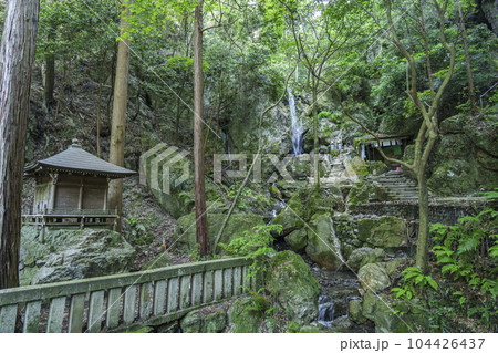 南禅寺の奥にある知られざる聖域 南禅寺奥之院・駒ヶ滝 南禅寺の奥にある知られざる聖域 南禅寺奥之院・駒ヶ滝 104426437