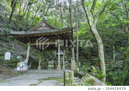 南禅寺の奥にある知られざる聖域 南禅寺奥之院 南禅寺の奥にある知られざる聖域 南禅寺奥之院 104426439