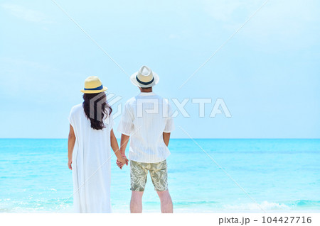 海 人物 ファミリー 海 人物 ファミリー 104427716