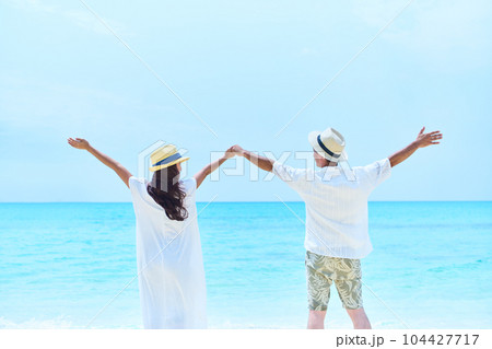 海 人物 ファミリー 海 人物 ファミリー 104427717