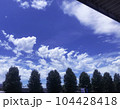 夏の空 104428418