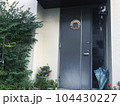 玄関 104430227