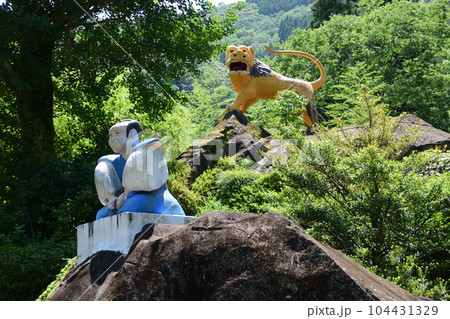 竹原天満神社(竹原公園) 竹原天満神社(竹原公園) 104431329