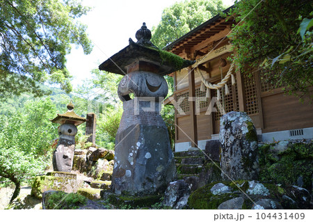 竹原天満神社（竹原公園)  104431409