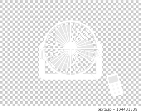 簡單的循環器和遠程控制 104431539