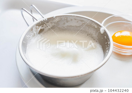 手作りメレンゲ 手作りメレンゲ 104432240