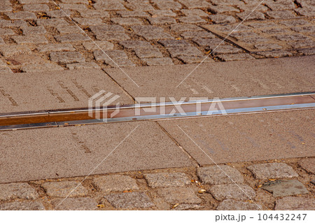 イギリスのロンドンのグリニッジの景色 イギリスのロンドンのグリニッジの景色 104432247