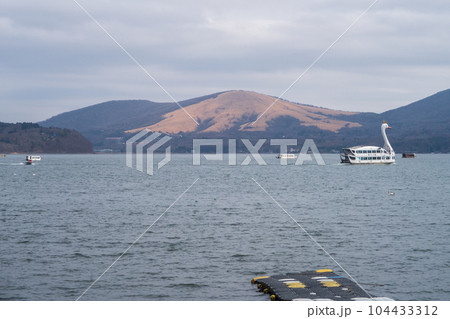 山中湖 2023  山中湖 2023  104433312