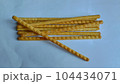 Stick biscuit 104434071