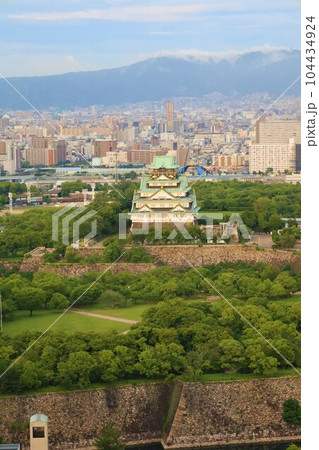 春・夏・初夏・梅雨・何とも言えないこの季節、大阪城界隈、大阪府庁、NHK大阪、谷町筋、大阪を歩く 春・夏・初夏・梅雨・何とも言えないこの季節、大阪城界隈、大阪府庁、NHK大阪、谷町筋、大阪を歩く 104434924