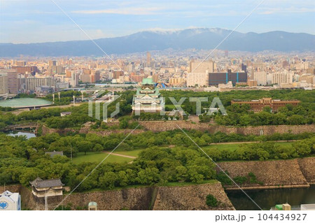 春・夏・初夏・梅雨・何とも言えないこの季節、大阪城界隈、大阪府庁、NHK大阪、谷町筋、大阪を歩く 春・夏・初夏・梅雨・何とも言えないこの季節、大阪城界隈、大阪府庁、NHK大阪、谷町筋、大阪を歩く 104434927