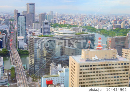 春・夏・初夏・梅雨・何とも言えないこの季節、大阪城界隈、大阪府庁、NHK大阪、谷町筋、大阪を歩く 春・夏・初夏・梅雨・何とも言えないこの季節、大阪城界隈、大阪府庁、NHK大阪、谷町筋、大阪を歩く 104434962