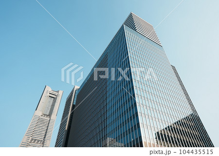 三井ガーデンホテル横浜みなとみらいプレミア 104435515