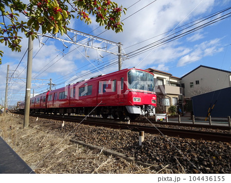 名鉄3500系電車 (2代) 名鉄3500系電車 (2代) 104436155