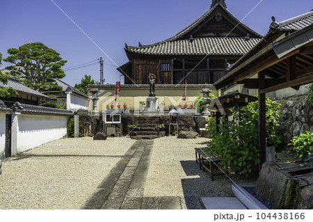 餘慶寺　水子地蔵　岡山県瀬戸内市 104438166