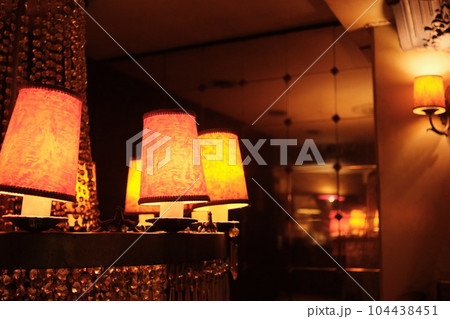 純喫茶のシャンデリア 純喫茶のシャンデリア 104438451