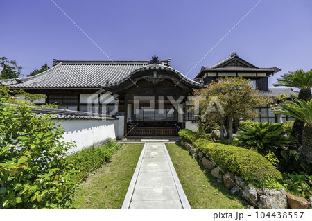 餘慶寺　本乗院　岡山県瀬戸内市 104438557