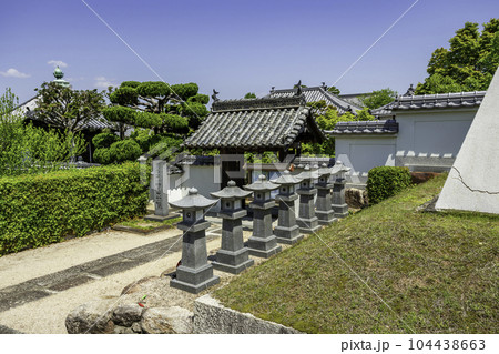 餘慶寺　明王院　岡山県瀬戸内市 104438663