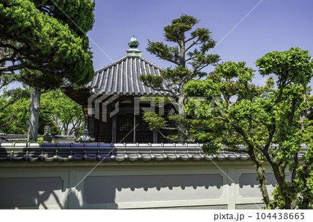 餘慶寺　明王院　岡山県瀬戸内市 104438665