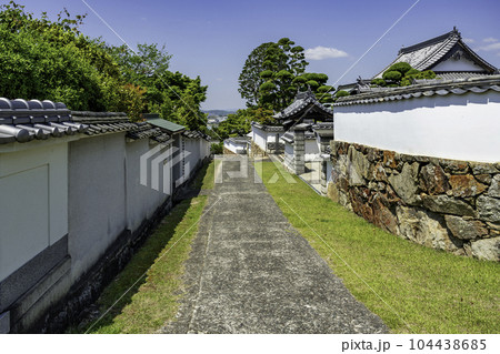 餘慶寺　圓乗院　岡山県瀬戸内市 104438685
