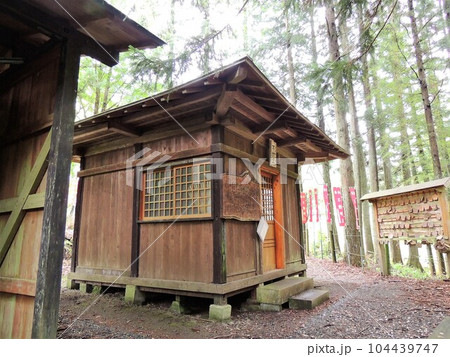 不動堂　みどり市 104439747